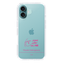 スリムプロテクションケース［ 【AKB48 THREE CONCEPTS LIVE開催記念コラボグッズ】 - 坂川 陽香 - サイン ］