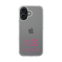 スリムプロテクションケース［ 【AKB48 THREE CONCEPTS LIVE開催記念コラボグッズ】 - 坂川 陽香 - サイン ］
