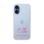 スリムプロテクションケース［ 【AKB48 THREE CONCEPTS LIVE開催記念コラボグッズ】 - 坂川 陽香 - サイン ］