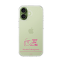 スリムプロテクションケース［ 【AKB48 THREE CONCEPTS LIVE開催記念コラボグッズ】 - 坂川 陽香 - サイン ］