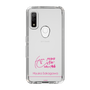 スリムプロテクションケース［ 【AKB48 THREE CONCEPTS LIVE開催記念コラボグッズ】 - 坂川 陽香 - サイン ］