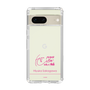 スリムプロテクションケース［ 【AKB48 THREE CONCEPTS LIVE開催記念コラボグッズ】 - 坂川 陽香 - サイン ］