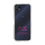スリムプロテクションケース［ 【AKB48 THREE CONCEPTS LIVE開催記念コラボグッズ】 - 坂川 陽香 - サイン ］