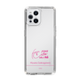スリムプロテクションケース［ 【AKB48 THREE CONCEPTS LIVE開催記念コラボグッズ】 - 坂川 陽香 - サイン ］