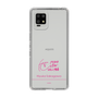 スリムプロテクションケース［ 【AKB48 THREE CONCEPTS LIVE開催記念コラボグッズ】 - 坂川 陽香 - サイン ］