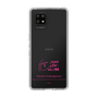 スリムプロテクションケース［ 【AKB48 THREE CONCEPTS LIVE開催記念コラボグッズ】 - 坂川 陽香 - サイン ］