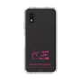 スリムプロテクションケース［ 【AKB48 THREE CONCEPTS LIVE開催記念コラボグッズ】 - 坂川 陽香 - サイン ］