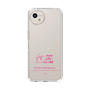 スリムプロテクションケース［ 【AKB48 THREE CONCEPTS LIVE開催記念コラボグッズ】 - 坂川 陽香 - サイン ］