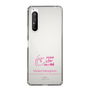 スリムプロテクションケース［ 【AKB48 THREE CONCEPTS LIVE開催記念コラボグッズ】 - 坂川 陽香 - サイン ］