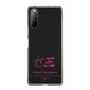 スリムプロテクションケース［ 【AKB48 THREE CONCEPTS LIVE開催記念コラボグッズ】 - 坂川 陽香 - サイン ］