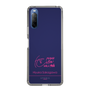 スリムプロテクションケース［ 【AKB48 THREE CONCEPTS LIVE開催記念コラボグッズ】 - 坂川 陽香 - サイン ］