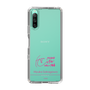 スリムプロテクションケース［ 【AKB48 THREE CONCEPTS LIVE開催記念コラボグッズ】 - 坂川 陽香 - サイン ］