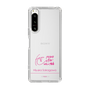 スリムプロテクションケース［ 【AKB48 THREE CONCEPTS LIVE開催記念コラボグッズ】 - 坂川 陽香 - サイン ］