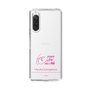 スリムプロテクションケース［ 【AKB48 THREE CONCEPTS LIVE開催記念コラボグッズ】 - 坂川 陽香 - サイン ］