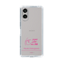 スリムプロテクションケース［ 【AKB48 THREE CONCEPTS LIVE開催記念コラボグッズ】 - 坂川 陽香 - サイン ］