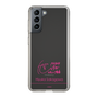 スリムプロテクションケース［ 【AKB48 THREE CONCEPTS LIVE開催記念コラボグッズ】 - 坂川 陽香 - サイン ］