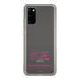 スリムプロテクションケース［ 【AKB48 THREE CONCEPTS LIVE開催記念コラボグッズ】 - 坂川 陽香 - サイン ］