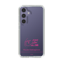 スリムプロテクションケース［ 【AKB48 THREE CONCEPTS LIVE開催記念コラボグッズ】 - 坂川 陽香 - サイン ］