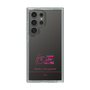 スリムプロテクションケース［ 【AKB48 THREE CONCEPTS LIVE開催記念コラボグッズ】 - 坂川 陽香 - サイン ］