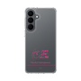 スリムプロテクションケース［ 【AKB48 THREE CONCEPTS LIVE開催記念コラボグッズ】 - 坂川 陽香 - サイン ］