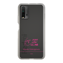 スリムプロテクションケース［ 【AKB48 THREE CONCEPTS LIVE開催記念コラボグッズ】 - 坂川 陽香 - サイン ］