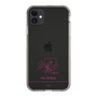 スリムプロテクションケース［ 【AKB48 THREE CONCEPTS LIVE開催記念コラボグッズ】 - 下尾 みう - サイン ］
