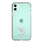 スリムプロテクションケース［ 【AKB48 THREE CONCEPTS LIVE開催記念コラボグッズ】 - 下尾 みう - サイン ］