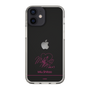 スリムプロテクションケース［ 【AKB48 THREE CONCEPTS LIVE開催記念コラボグッズ】 - 下尾 みう - サイン ］