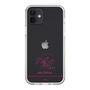 スリムプロテクションケース［ 【AKB48 THREE CONCEPTS LIVE開催記念コラボグッズ】 - 下尾 みう - サイン ］