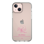 スリムプロテクションケース［ 【AKB48 THREE CONCEPTS LIVE開催記念コラボグッズ】 - 下尾 みう - サイン ］