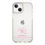 スリムプロテクションケース［ 【AKB48 THREE CONCEPTS LIVE開催記念コラボグッズ】 - 下尾 みう - サイン ］