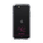 スリムプロテクションケース［ 【AKB48 THREE CONCEPTS LIVE開催記念コラボグッズ】 - 下尾 みう - サイン ］