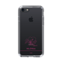 スリムプロテクションケース［ 【AKB48 THREE CONCEPTS LIVE開催記念コラボグッズ】 - 下尾 みう - サイン ］
