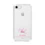 スリムプロテクションケース［ 【AKB48 THREE CONCEPTS LIVE開催記念コラボグッズ】 - 下尾 みう - サイン ］
