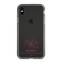 スリムプロテクションケース［ 【AKB48 THREE CONCEPTS LIVE開催記念コラボグッズ】 - 下尾 みう - サイン ］