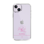 スリムプロテクションケース［ 【AKB48 THREE CONCEPTS LIVE開催記念コラボグッズ】 - 下尾 みう - サイン ］