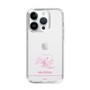 スリムプロテクションケース［ 【AKB48 THREE CONCEPTS LIVE開催記念コラボグッズ】 - 下尾 みう - サイン ］