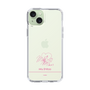 スリムプロテクションケース［ 【AKB48 THREE CONCEPTS LIVE開催記念コラボグッズ】 - 下尾 みう - サイン ］