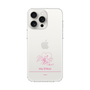 スリムプロテクションケース［ 【AKB48 THREE CONCEPTS LIVE開催記念コラボグッズ】 - 下尾 みう - サイン ］