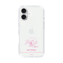 スリムプロテクションケース［ 【AKB48 THREE CONCEPTS LIVE開催記念コラボグッズ】 - 下尾 みう - サイン ］