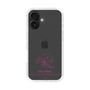 スリムプロテクションケース［ 【AKB48 THREE CONCEPTS LIVE開催記念コラボグッズ】 - 下尾 みう - サイン ］