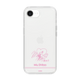 スリムプロテクションケース［ 【AKB48 THREE CONCEPTS LIVE開催記念コラボグッズ】 - 下尾 みう - サイン ］