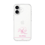 スリムプロテクションケース［ 【AKB48 THREE CONCEPTS LIVE開催記念コラボグッズ】 - 下尾 みう - サイン ］
