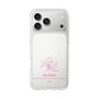 スリムプロテクションケース［ 【AKB48 THREE CONCEPTS LIVE開催記念コラボグッズ】 - 下尾 みう - サイン ］