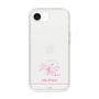 スリムプロテクションケース［ 【AKB48 THREE CONCEPTS LIVE開催記念コラボグッズ】 - 下尾 みう - サイン ］