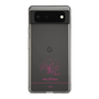 スリムプロテクションケース［ 【AKB48 THREE CONCEPTS LIVE開催記念コラボグッズ】 - 下尾 みう - サイン ］