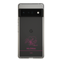 スリムプロテクションケース［ 【AKB48 THREE CONCEPTS LIVE開催記念コラボグッズ】 - 下尾 みう - サイン ］