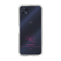 スリムプロテクションケース［ 【AKB48 THREE CONCEPTS LIVE開催記念コラボグッズ】 - 下尾 みう - サイン ］