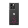 スリムプロテクションケース［ 【AKB48 THREE CONCEPTS LIVE開催記念コラボグッズ】 - 下尾 みう - サイン ］