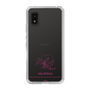 スリムプロテクションケース［ 【AKB48 THREE CONCEPTS LIVE開催記念コラボグッズ】 - 下尾 みう - サイン ］